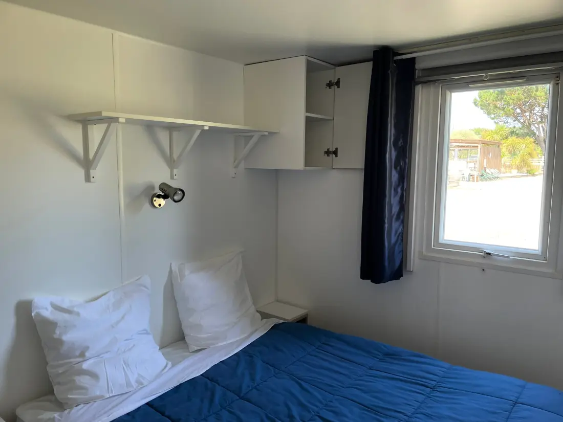 Camping Aqua 3 Masses 3 étoiles★★★