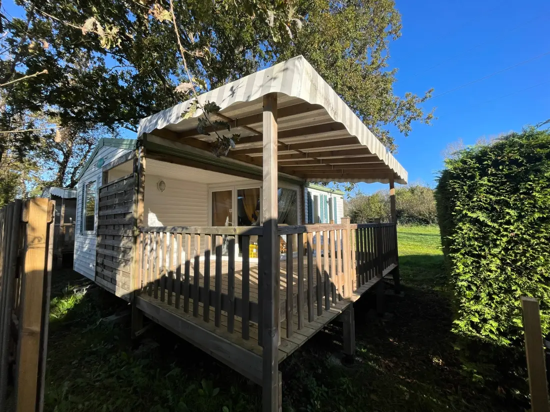 Camping Aqua 3 Masses 3 étoiles★★★