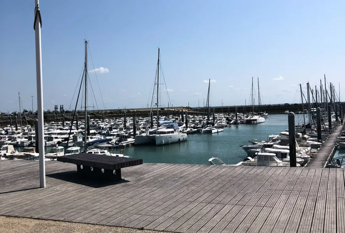 Camping Aqua 3 Masses 3 étoiles★★★