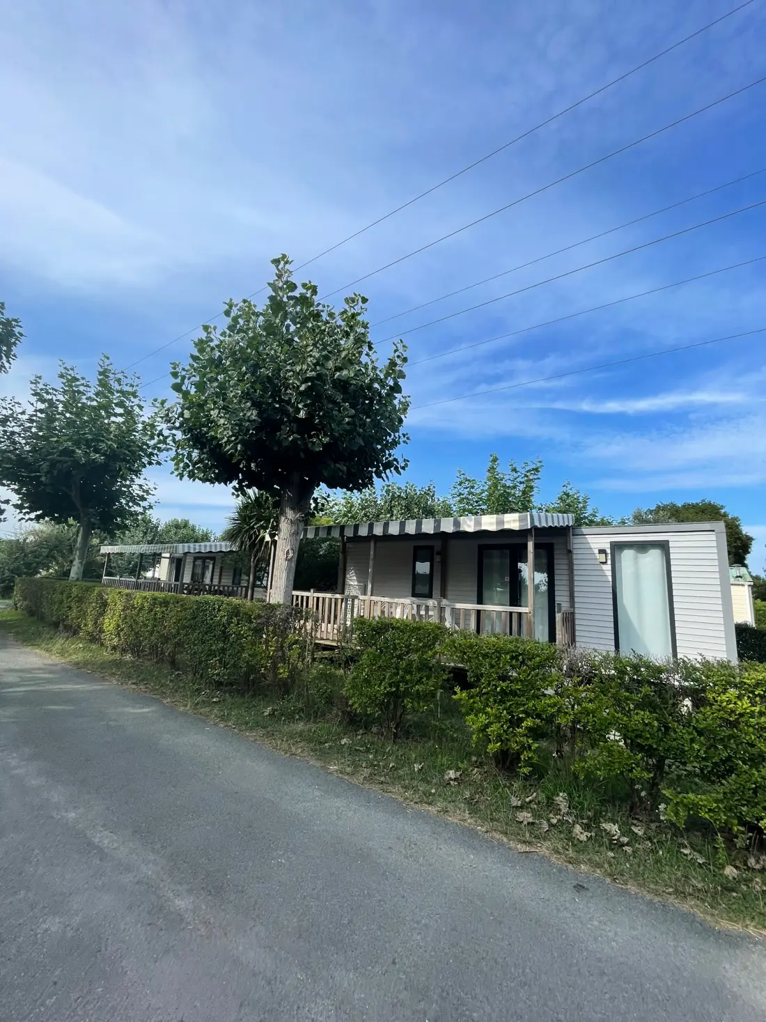 Camping Aqua 3 Masses 3 étoiles★★★