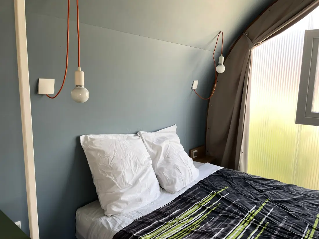 Camping Aqua 3 Masses 3 étoiles★★★