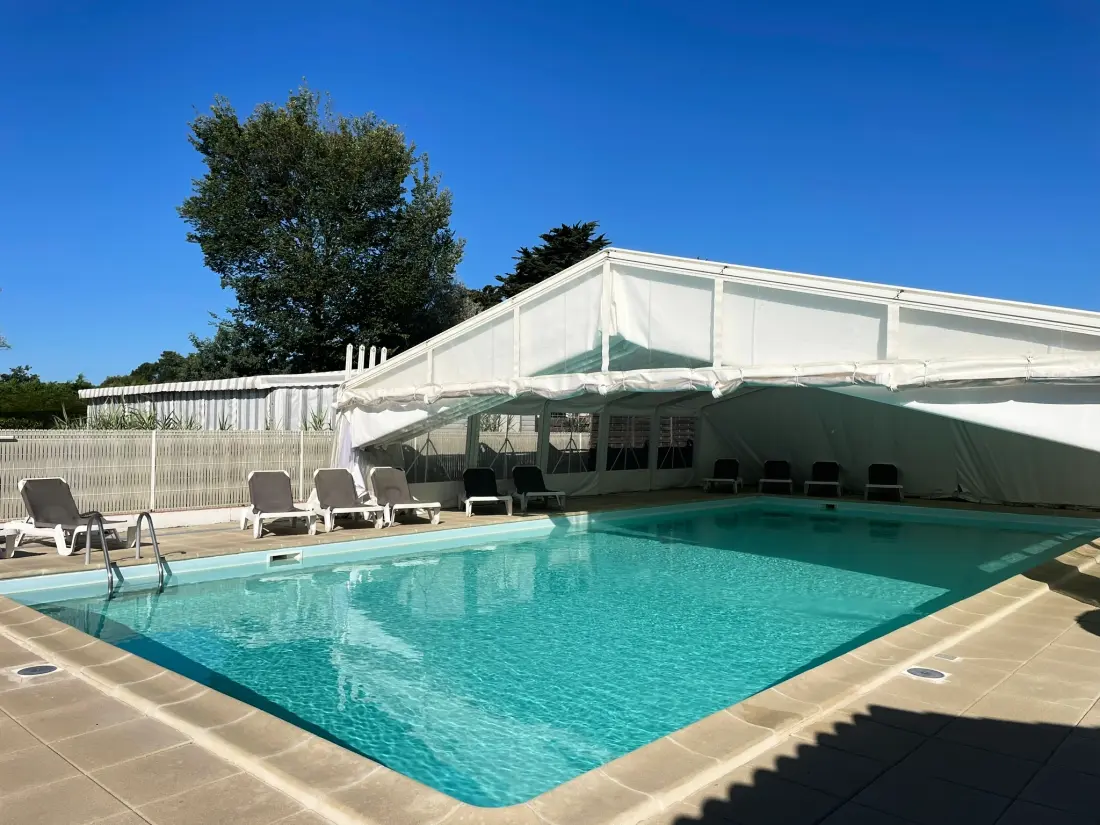 Camping Aqua 3 Masses 3 étoiles★★★
