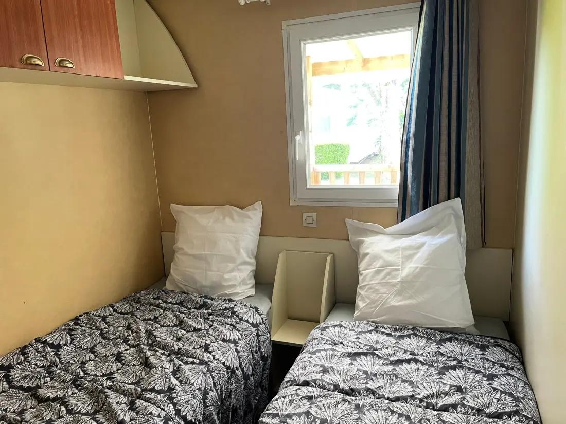 Camping Aqua 3 Masses 3 étoiles★★★