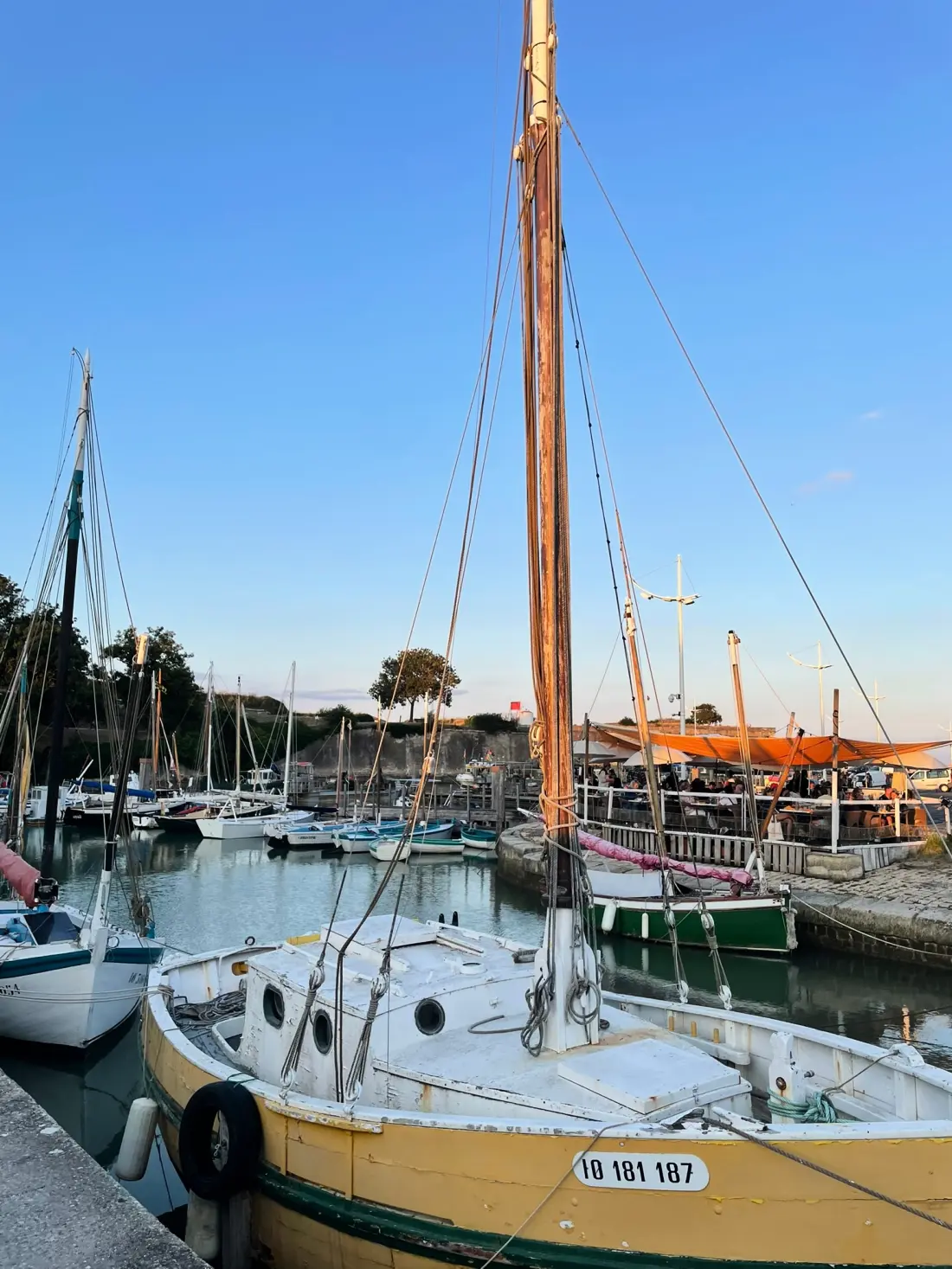 Camping Aqua 3 Masses 3 étoiles★★★