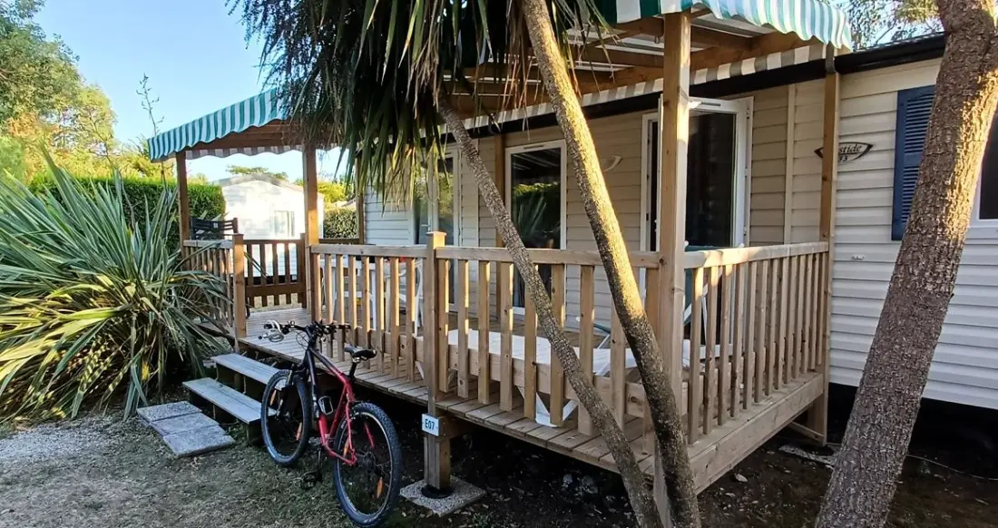 Camping Aqua 3 Masses 3 étoiles★★★