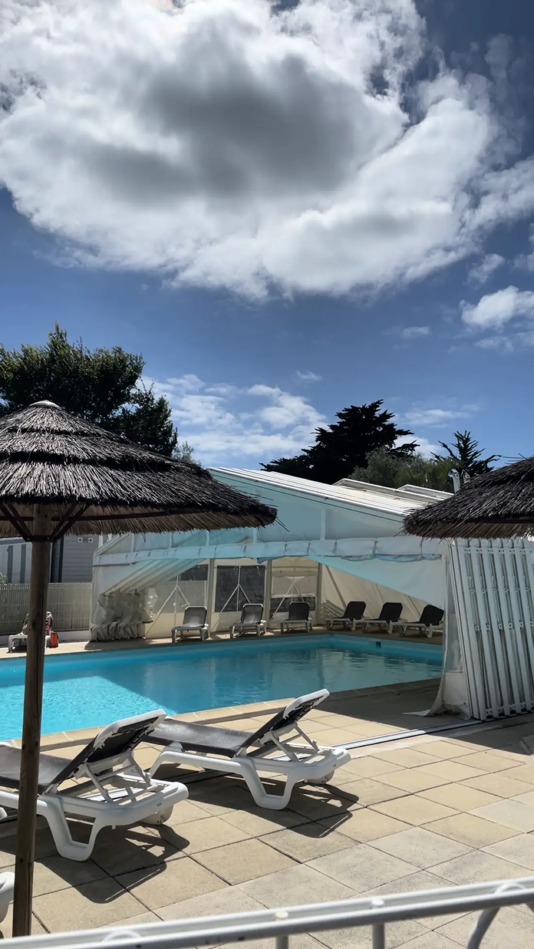 Camping Aqua 3 Masses 3 étoiles★★★