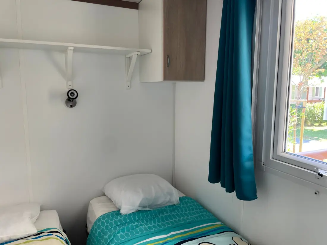 Camping Aqua 3 Masses 3 étoiles★★★