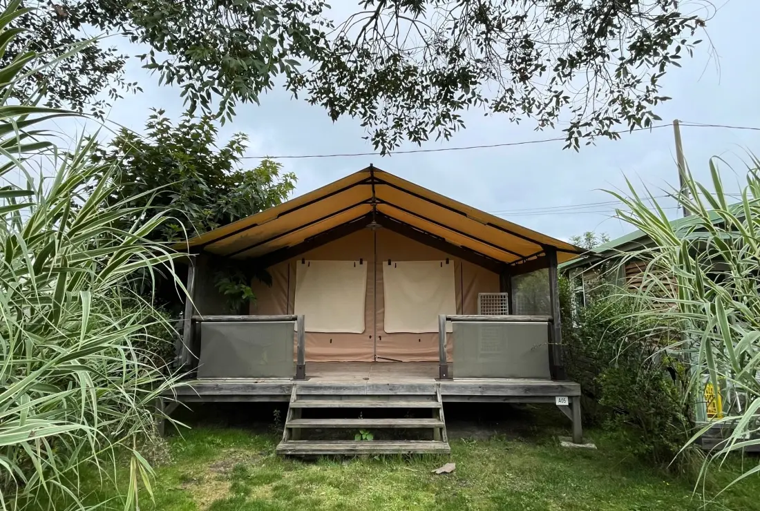 Camping Aqua 3 Masses 3 étoiles★★★