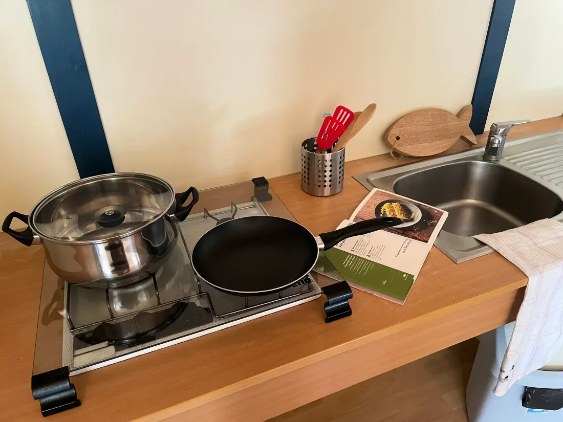 Camping Aqua 3 Masses 3 étoiles★★★