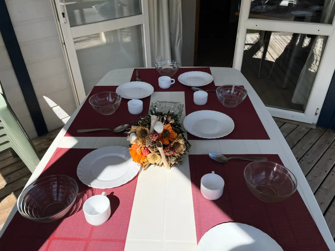 Camping Aqua 3 Masses 3 étoiles★★★