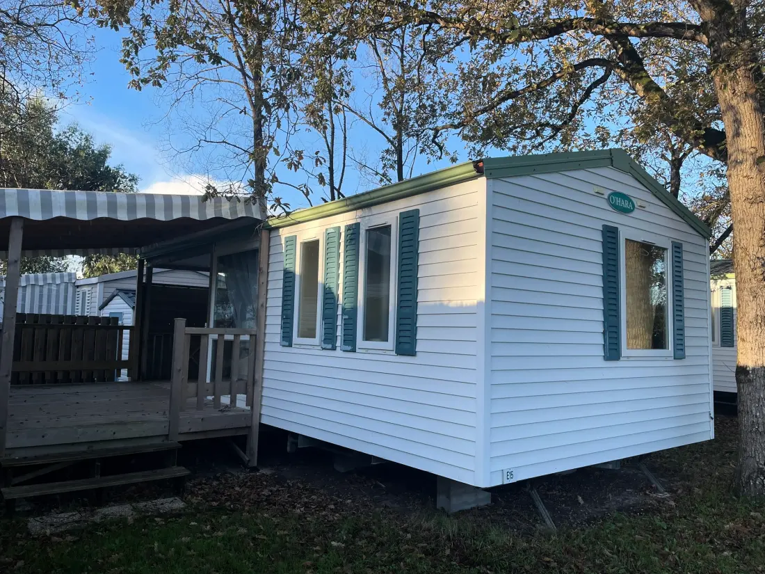 Camping Aqua 3 Masses 3 étoiles★★★