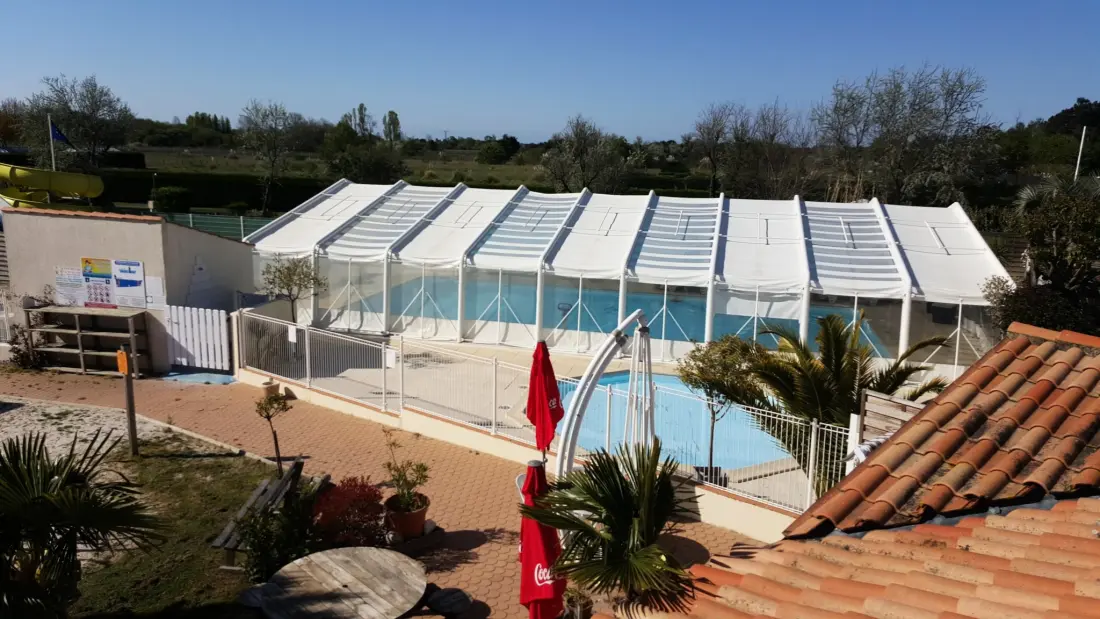 Camping Aqua 3 Masses 3 étoiles★★★