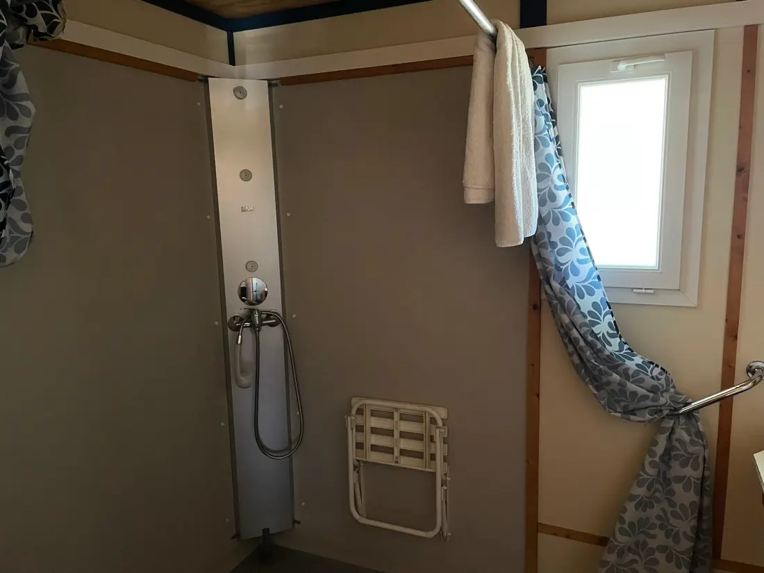 Camping Aqua 3 Masses 3 étoiles★★★