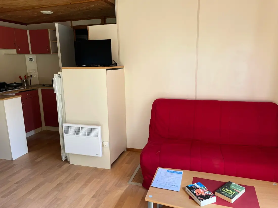 Camping Aqua 3 Masses 3 étoiles★★★