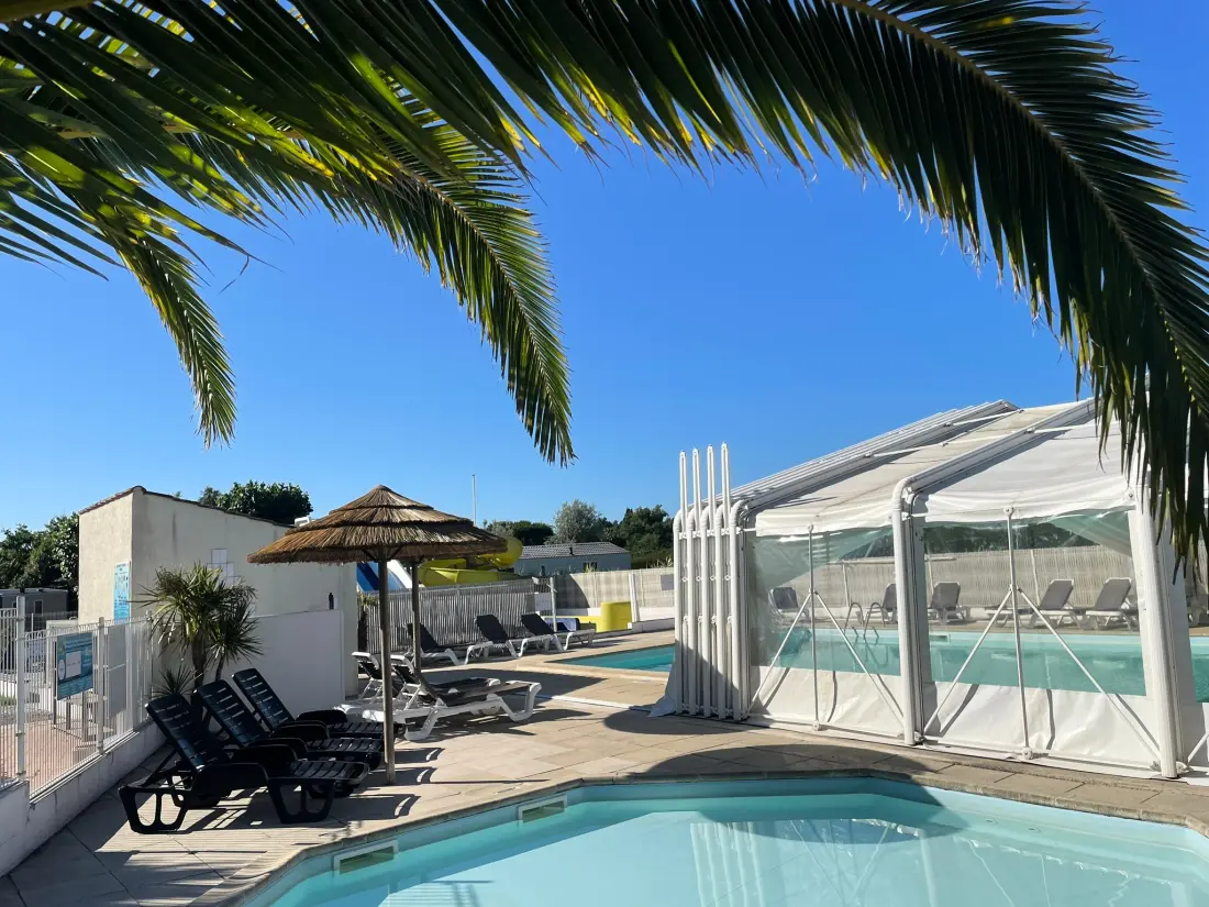 Camping Aqua 3 Masses 3 étoiles★★★