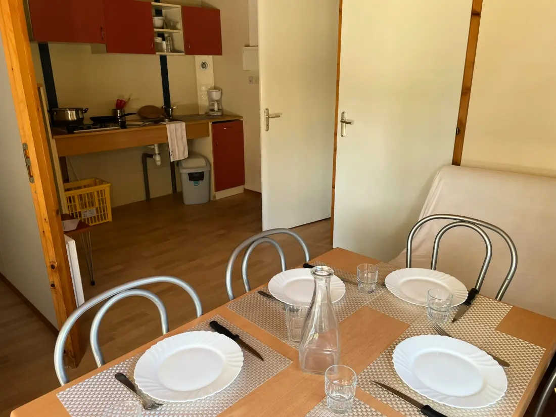 Camping Aqua 3 Masses 3 étoiles★★★