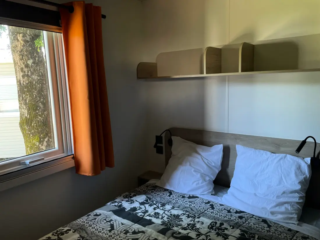 Camping Aqua 3 Masses 3 étoiles★★★