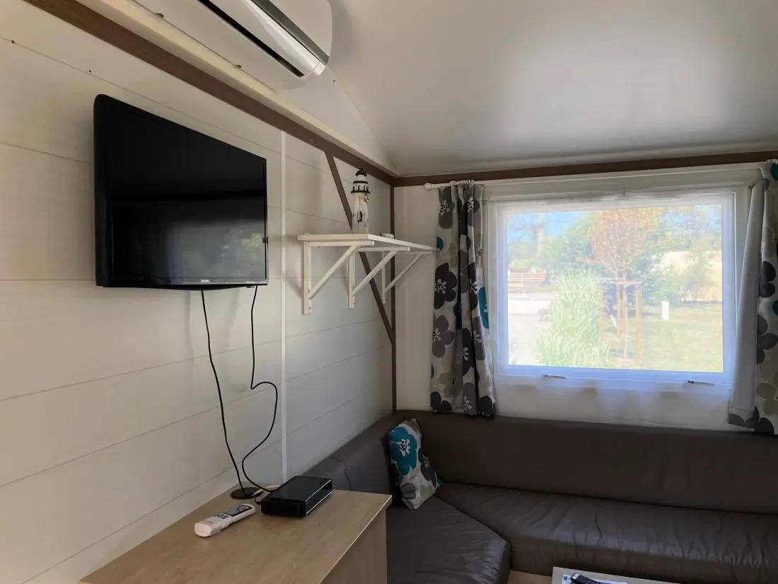 Camping Aqua 3 Masses 3 étoiles★★★