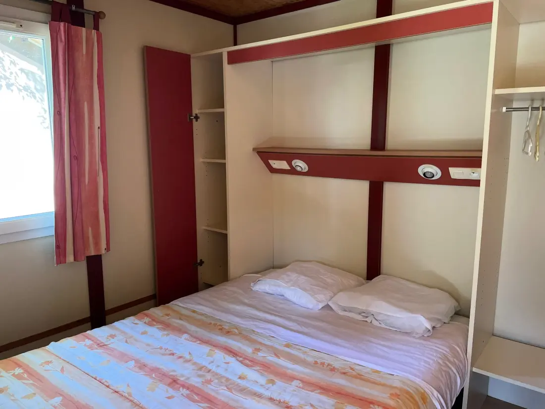 Camping Aqua 3 Masses 3 étoiles★★★