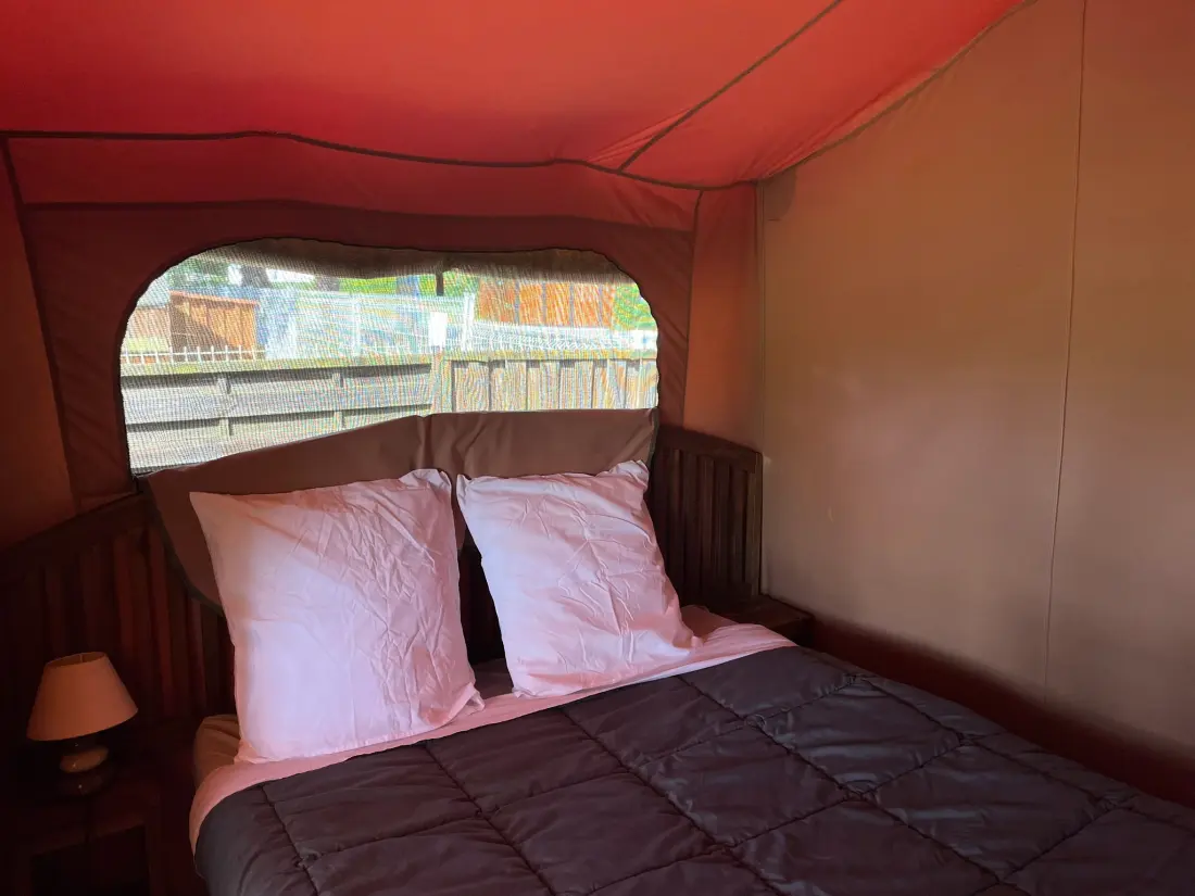 Camping Aqua 3 Masses 3 étoiles★★★