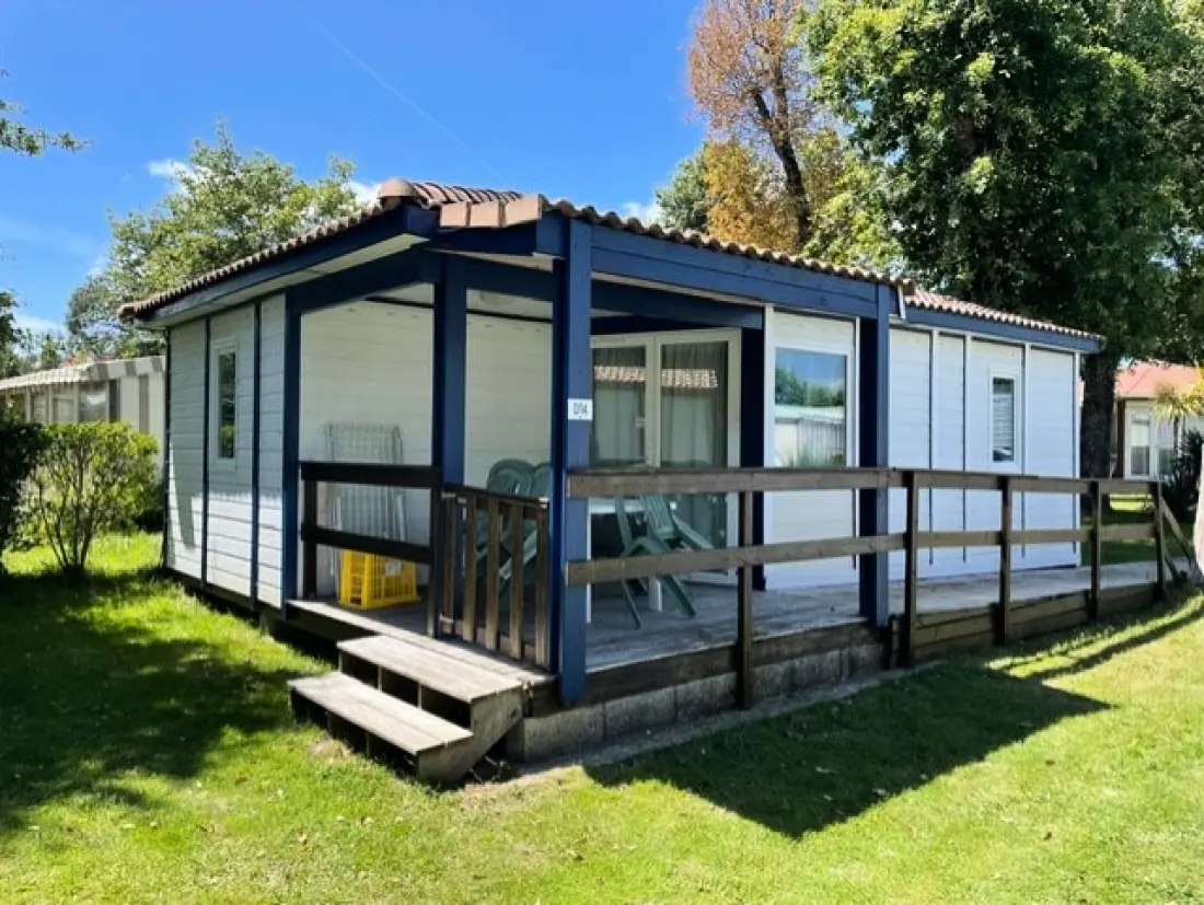 Camping Aqua 3 Masses 3 étoiles★★★