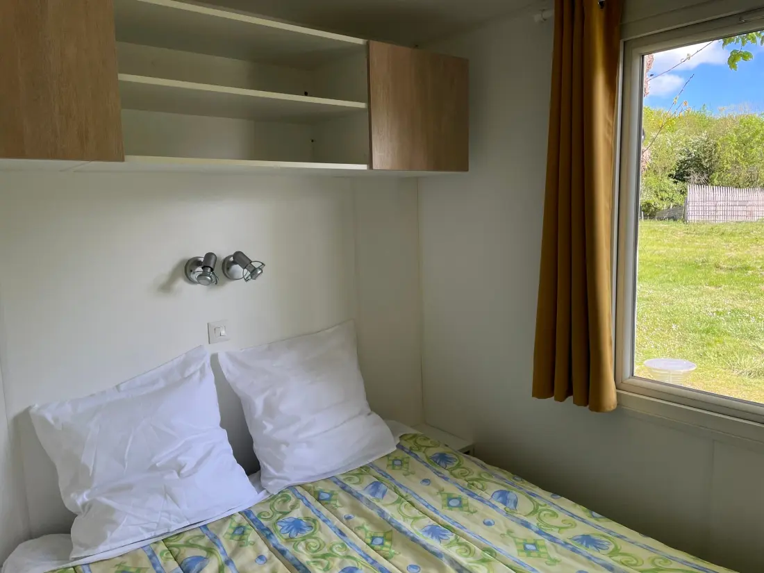 Camping Aqua 3 Masses 3 étoiles★★★