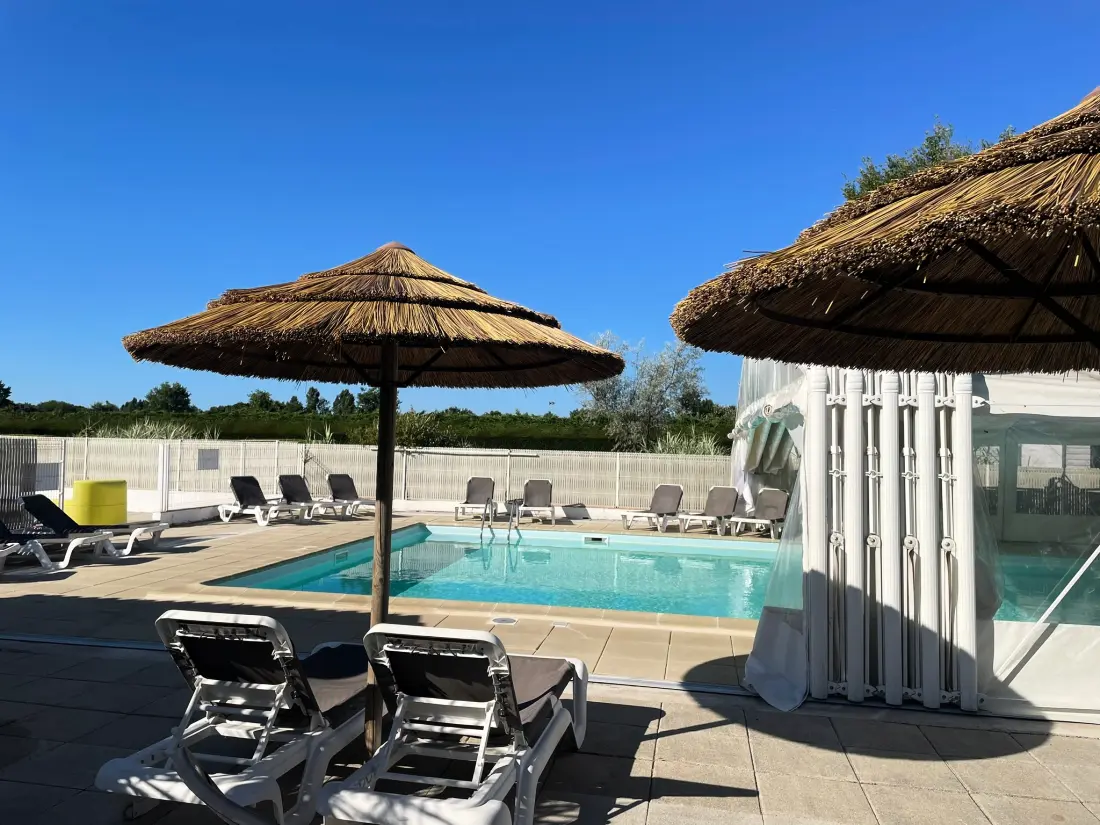 Camping Aqua 3 Masses 3 étoiles★★★