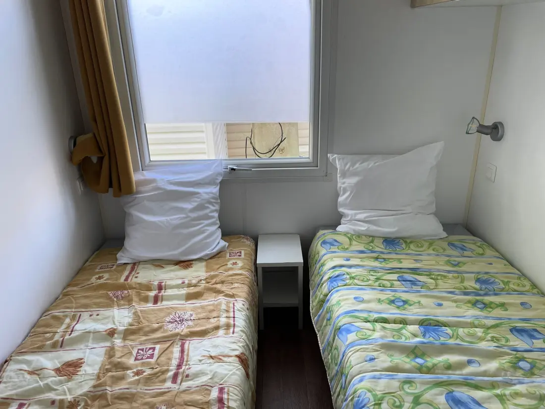 Camping Aqua 3 Masses 3 étoiles★★★