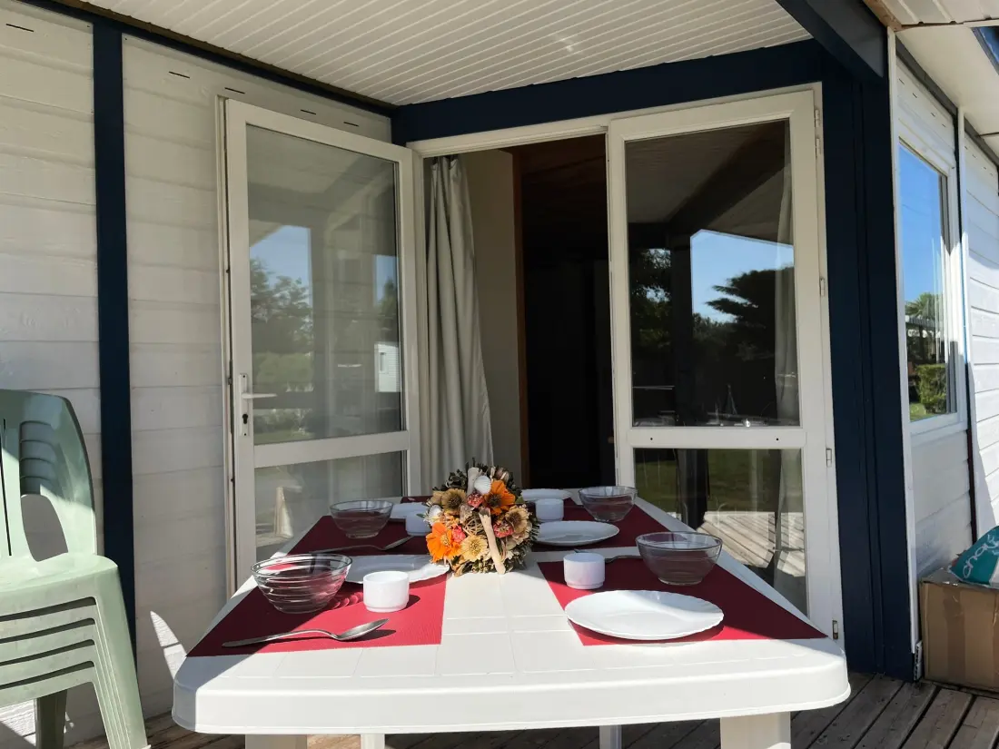 Camping Aqua 3 Masses 3 étoiles★★★