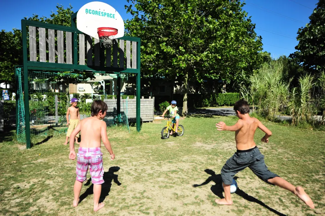 Camping Aqua 3 Masses 3 étoiles★★★