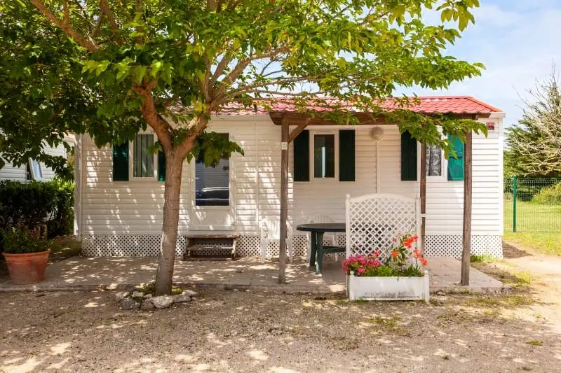 Camping Les Cupressus 3 étoiles★★★