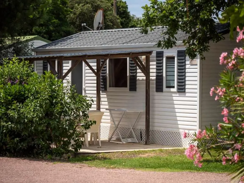 Camping Les Cupressus 3 étoiles★★★