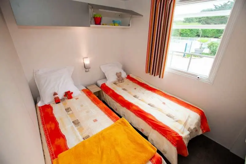 Camping Les Cupressus 3 étoiles★★★