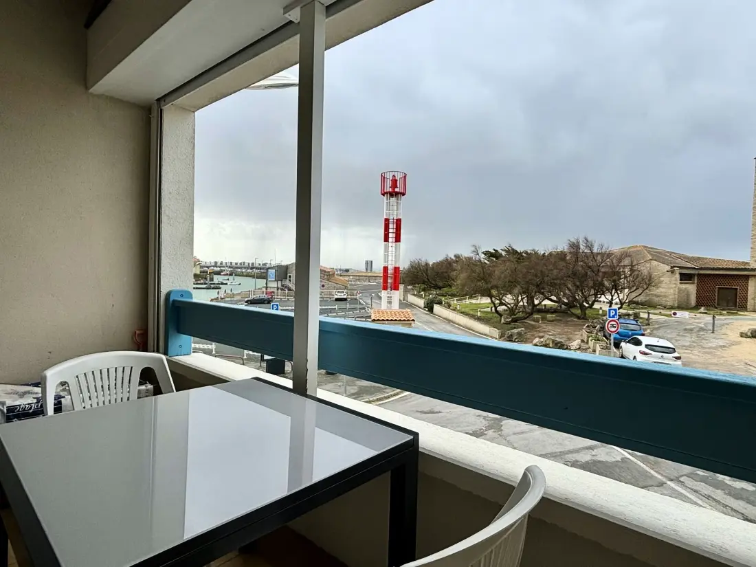 Résidence Du Port