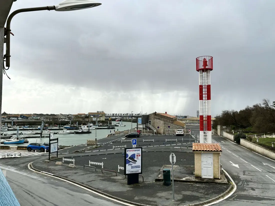 Résidence Du Port
