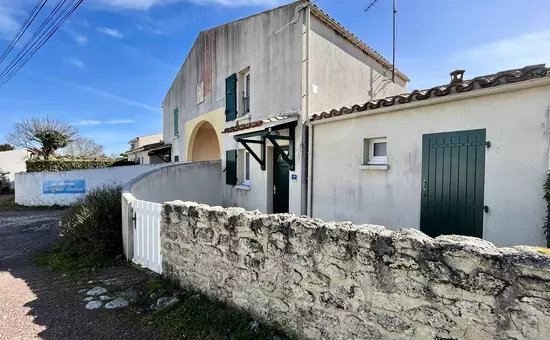 Résidence Le Hameau Du Soleil Couchant