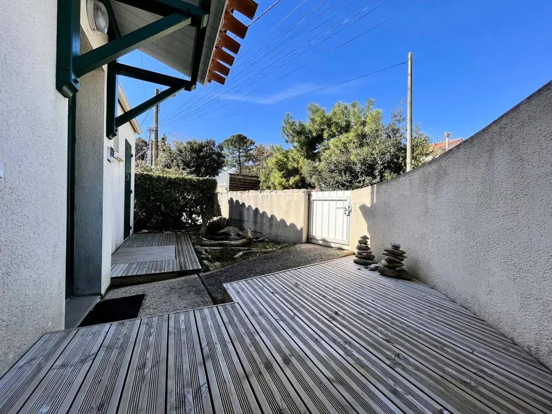 Résidence Le Hameau Du Soleil Couchant