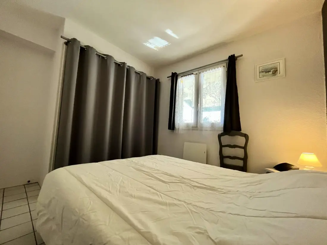 Résidence Le Hameau Du Soleil Couchant
