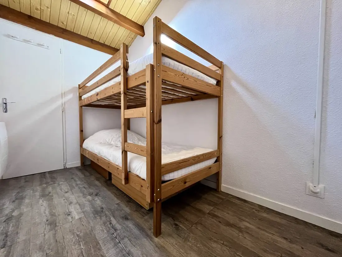 Résidence Le Hameau Du Soleil Couchant