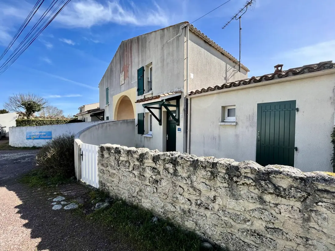 Résidence Le Hameau Du Soleil Couchant
