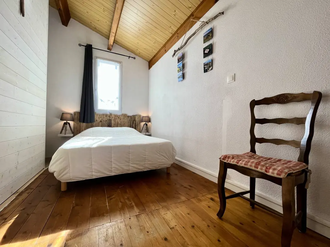 Résidence Le Hameau Du Soleil Couchant
