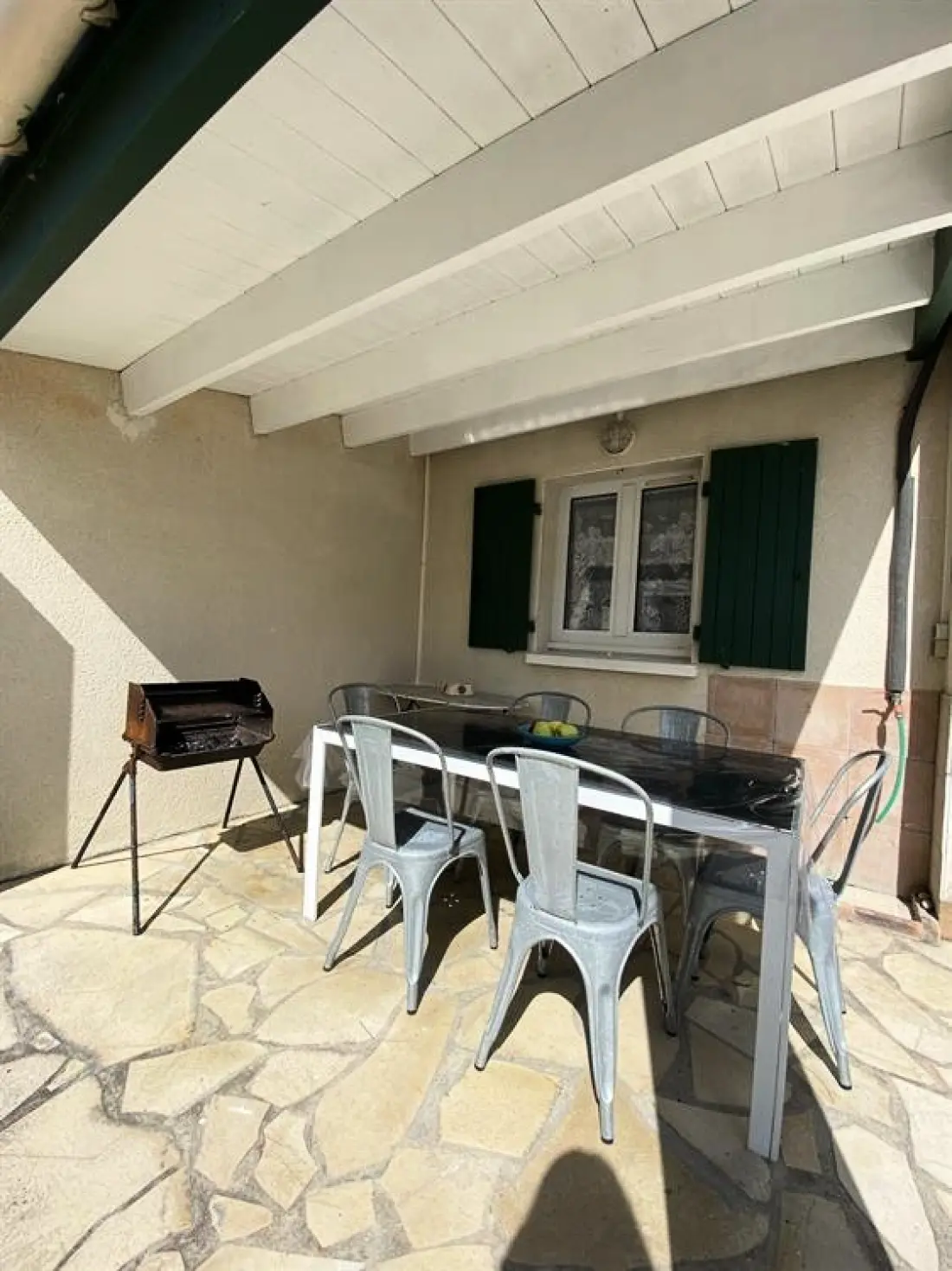 Résidence Le Hameau Du Soleil Couchant