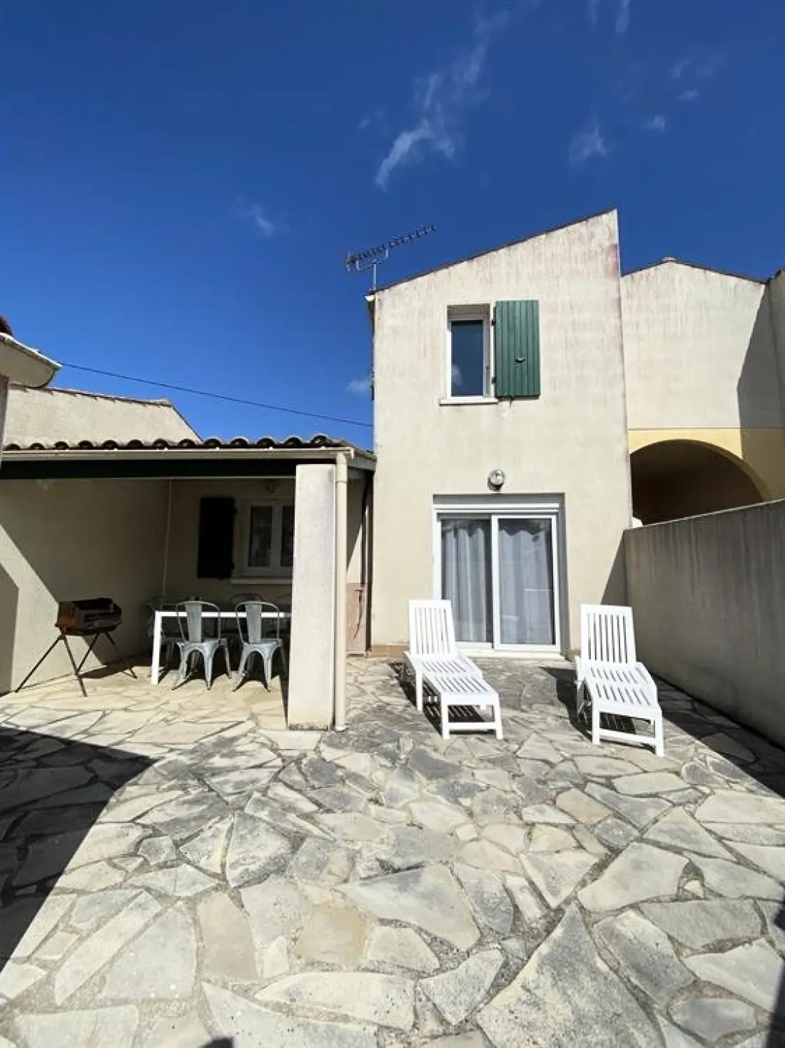 Résidence Le Hameau Du Soleil Couchant