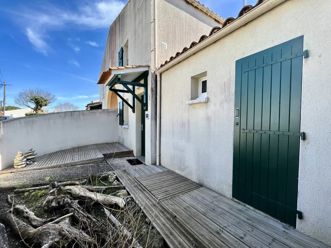 Résidence Le Hameau Du Soleil Couchant