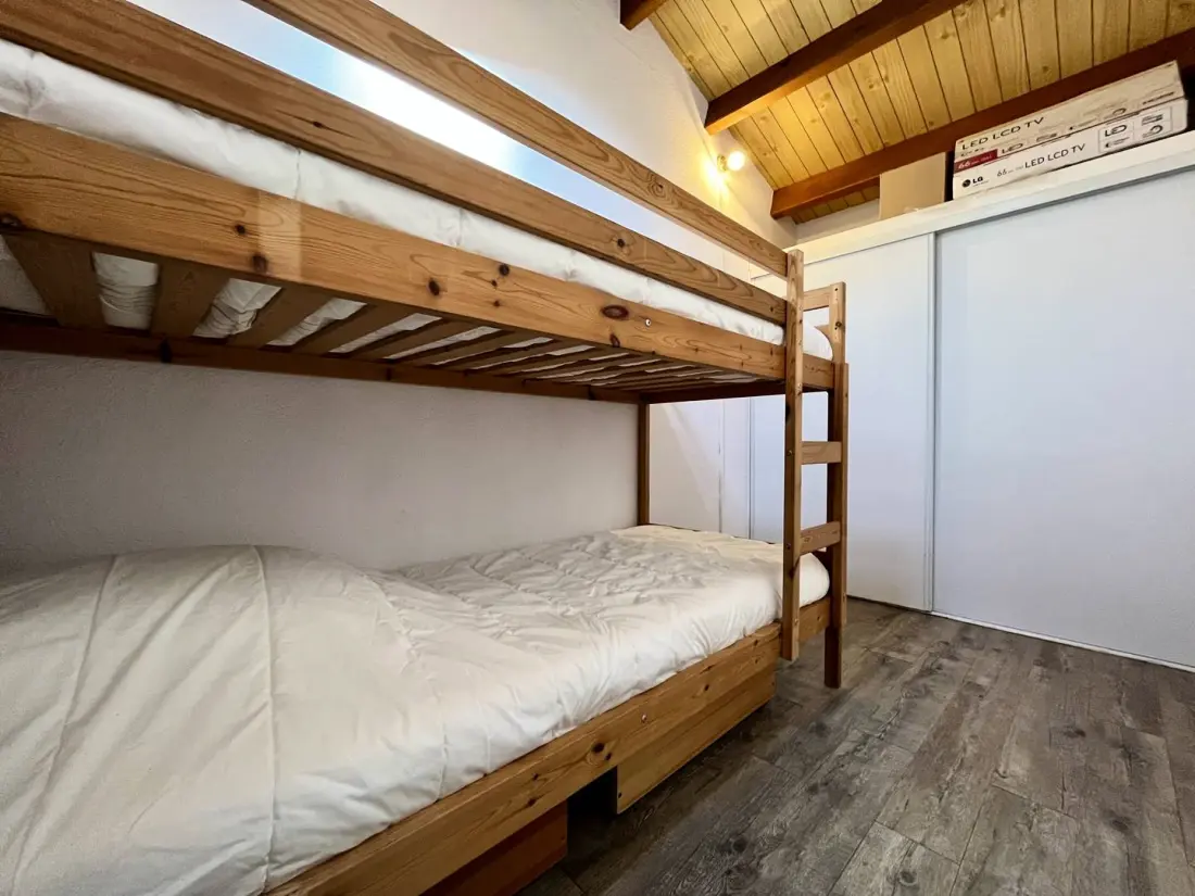 Résidence Le Hameau Du Soleil Couchant
