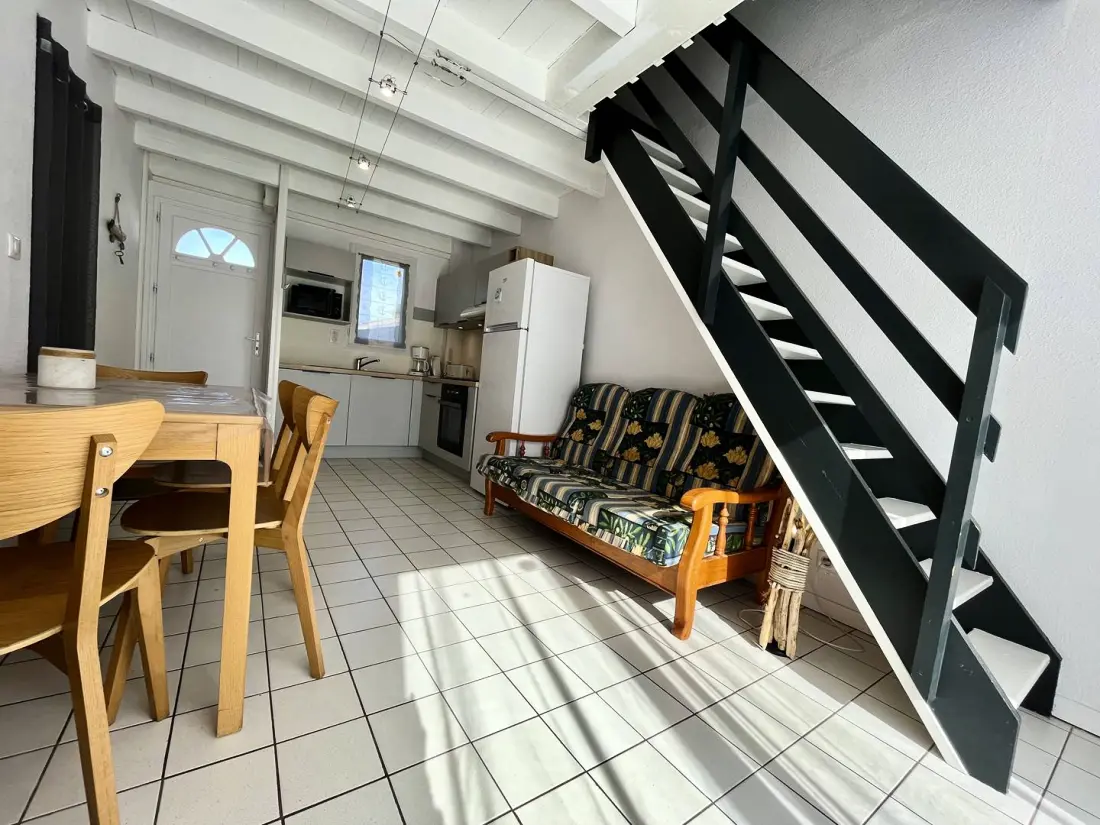 Résidence Le Hameau Du Soleil Couchant