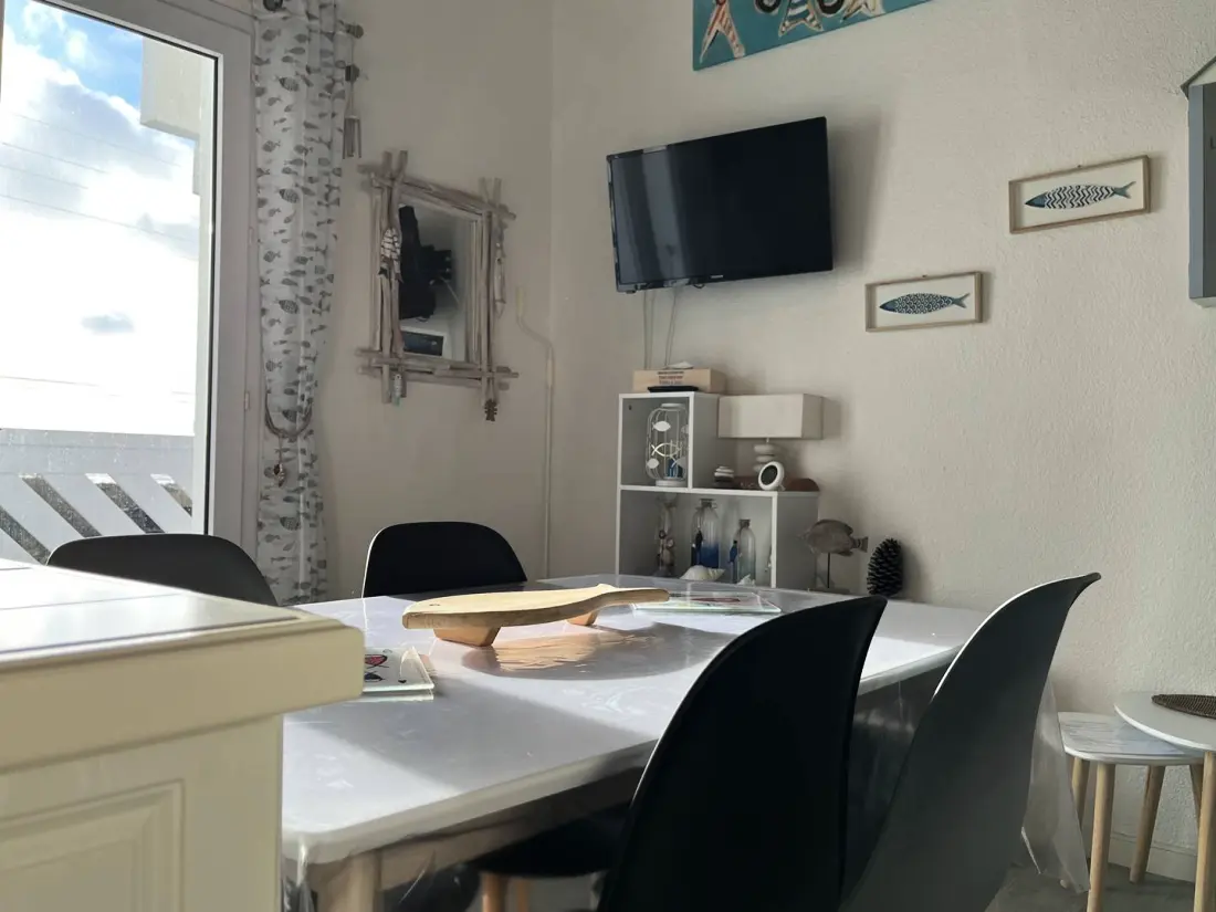 Résidence Les Terrasses De La  Cotiniere