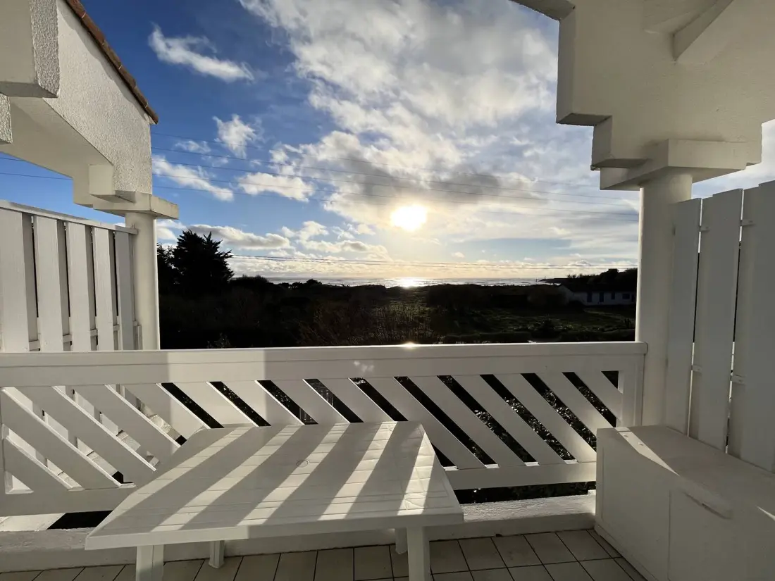 Résidence Les Terrasses De La  Cotiniere