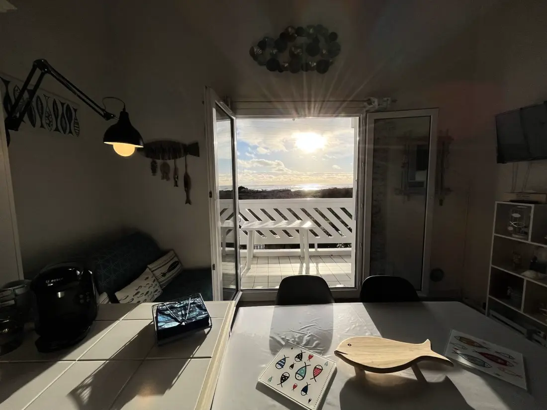 Résidence Les Terrasses De La  Cotiniere