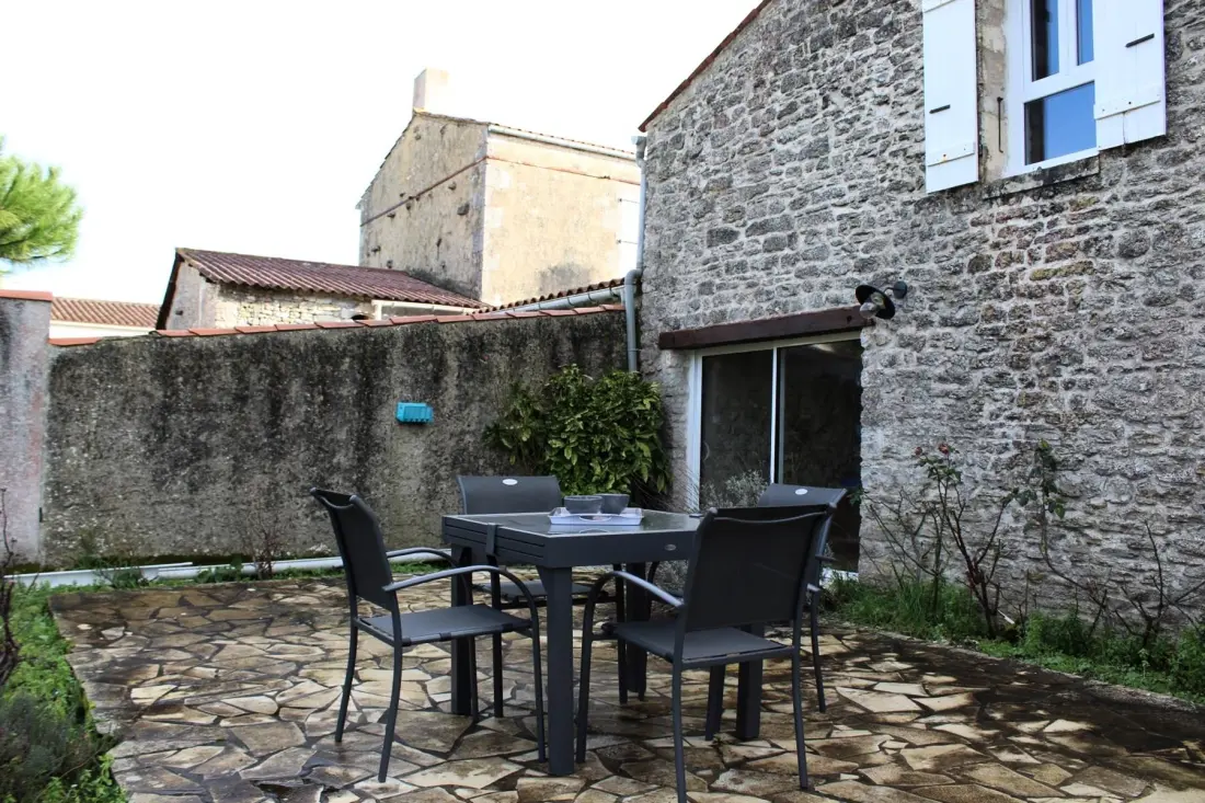Résidence Spo000-003-saint Pierre D'oleron